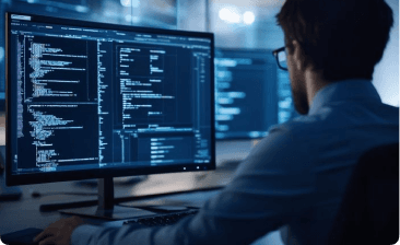 Full-Stack Web Development