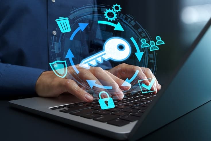Secure & Scalable