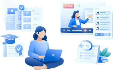 Student illustration